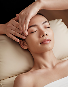 Skincare Application
